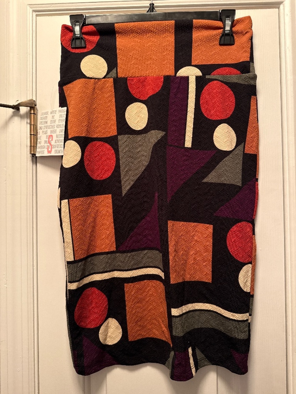 Lularoe skirt